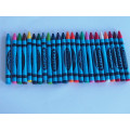 Crayon Promocional 24c